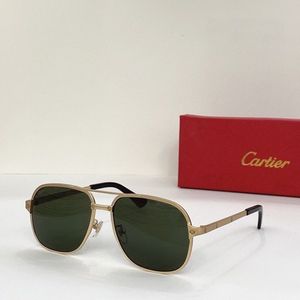 Cartier Sunglasses 811